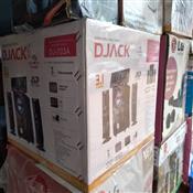 DJACK HOME THEATER