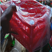 Plastic Basket