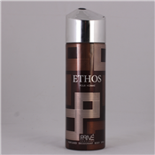 Prive Ethos Body Spray For Men 200ml