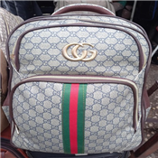 GUCCI SCHOOL BAG