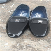 Corporate shoes for men