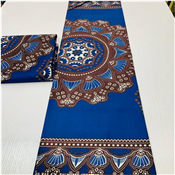 ANKARA FABRIC