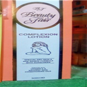 Beauty Fair Complexion Lotion 