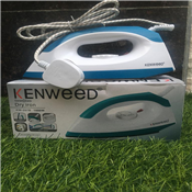 Kenweed iron