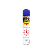 SNIPER CRAWLING INSECT KILLER 600ML
