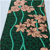 ANKARA FABRICS - 6YARDS