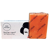 Kojic Acid Soap Kojie San Skin Whitening Soap