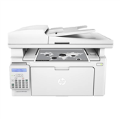 Hp laserjet mfp m130fn