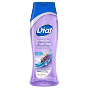 DIAL SHOWER GEL