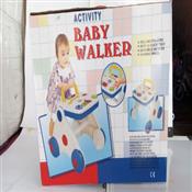 BABY WALKER