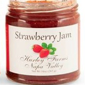 Napa Valley Strawberry Jam 