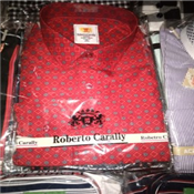 Roberto Carally Adorable Office