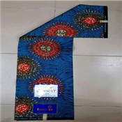 Ankara Batik Fashion