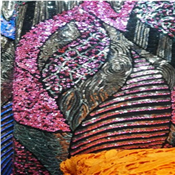 Ankara fabrics