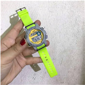 G-SHOCK WRIST WATCH