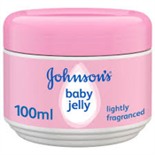 Johnson's Baby Jelly