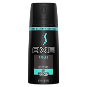 Axe  Apollo Body Spray