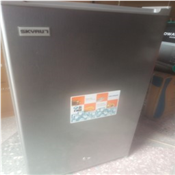 Skyrun cherst freezer