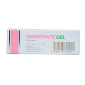 Tempovate Skin Lightening Gel 30g