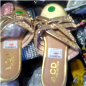 High Quality Ladies Slippers