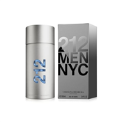 100ML 212 FOR MEN PERFUME