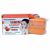 150G VIXA SKINEAL CARROT LIGHTENING SOAP