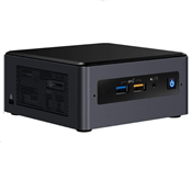 INTEL NUC MINI PC KIT 8TH GEN