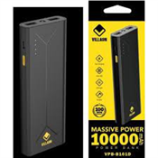VILLAON POWER BANK 10000mah