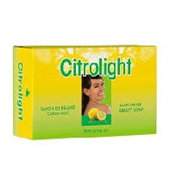 150G BEVA CITROLIGHT SOAP
