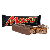 Mars Chocolate