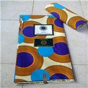 ANKARA FABRICS - 6YARDS