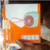 Mini Hand Fan