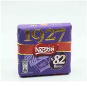 65G NESTLE CLASSIC 1927 CHOCOLATE