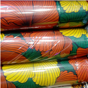 Ankara Fabric 