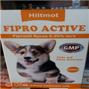Hiltmot Fipro Active 250ml