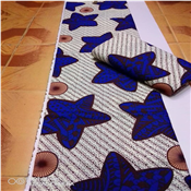 Ankara Fabric