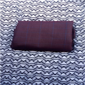 SENATOR & SUIT FABRICS (CHECKERS)