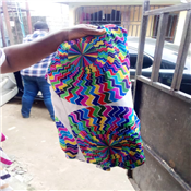 ANKARA FABRICS - 6YARDS