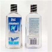 Pearl Drops Smokers Mouthwash 