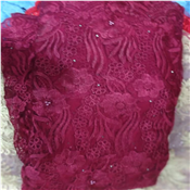 Lace Fabric