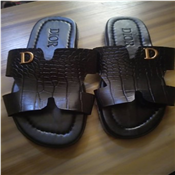 DIOR PAM SLIPPERS