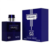 100ML GALAXY PERFUME G3