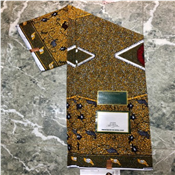 Hollandis  ankara fabrics