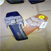 LADIES CLASSIC FOOT WEAR 