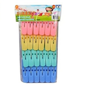 Sunbelt Strong Multi Purpose Pegs 250