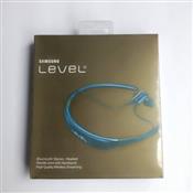 SAMSUNG Level U Bluetooth Wireless In-ear Headphones with Microphone, Black Sapphire