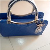 Ladies hand bag