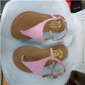 Ladies footwear 