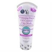 150ML YC OIL CONTROL CLAY MASK