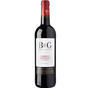B&G CABERNET SAUVIGNON
